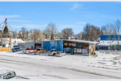 106 E Jefferson Avenue, Hayden, CO 81639 - Photo 1