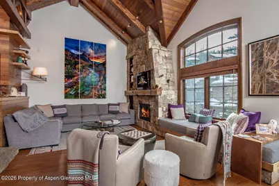 425 Wood Road #60, Snowmass Village, CO 81615 - Photo 3
