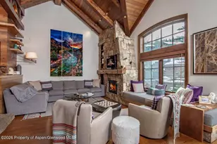 425 Wood Rd, Snowmass Village, CO 81615 - Photo 3