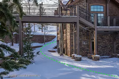 425 Wood Road #60, Snowmass Village, CO 81615 - Photo 31