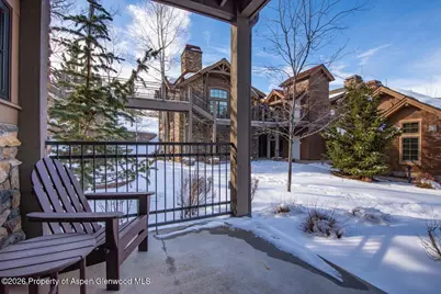 425 Wood Road #60, Snowmass Village, CO 81615 - Photo 27