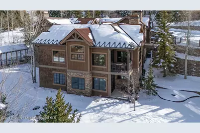 425 Wood Road #60, Snowmass Village, CO 81615 - Photo 29