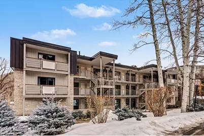 100 E Dean Street #3c, Aspen, CO 81611 - Photo 17