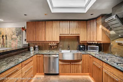 100 E Dean Street #3c, Aspen, CO 81611 - Photo 1