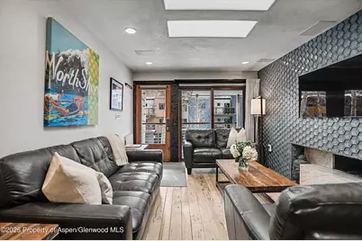 100 E Dean Street #3c, Aspen, CO 81611 - Photo 7