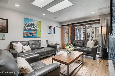 100 E Dean Street #3c, Aspen, CO 81611 - Photo 5