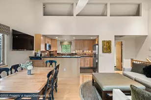 322 Park Ave, Aspen, CO 81611 - Photo 3