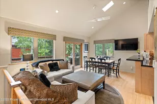 322 Park Ave, Aspen, CO 81611 - Photo 1