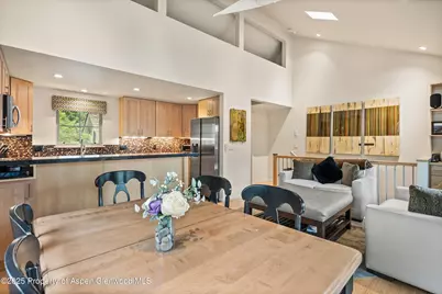 322 Park Avenue #Unit 1, Aspen, CO 81611 - Photo 5