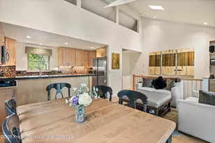 322 Park Ave, Aspen, CO 81611 - Photo 5