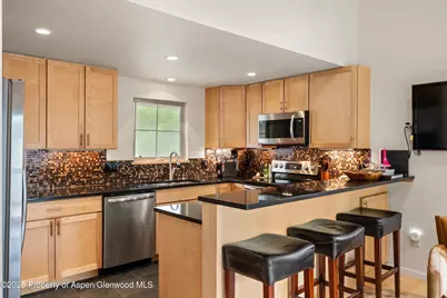 322 Park Avenue #Unit 2, Aspen, CO 81611 - Photo 5