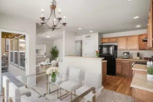 124 E Cathedral Ct, New Castle, CO 81647 - Photo 5