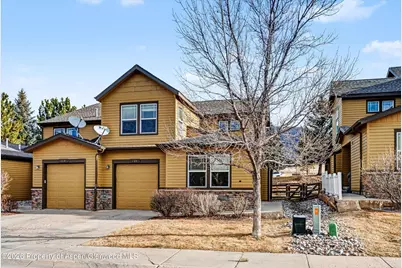 124 E Cathedral Court, New Castle, CO 81647 - Photo 1