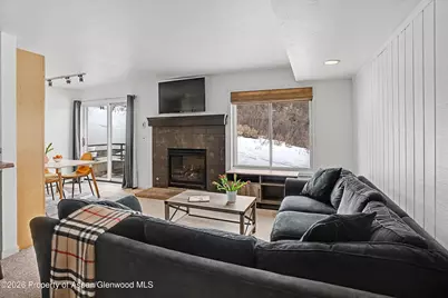 35 Lower Woodbridge Road #O155, Snowmass Village, CO 81615 - Photo 7