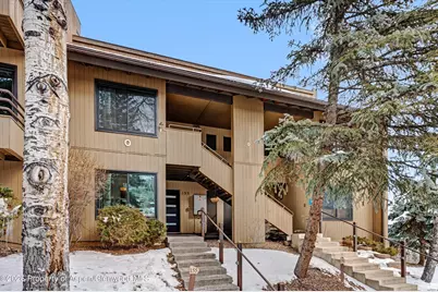 35 Lower Woodbridge Road #O155, Snowmass Village, CO 81615 - Photo 1