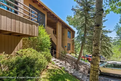 35 Lower Woodbridge Road #O155, Snowmass Village, CO 81615 - Photo 13