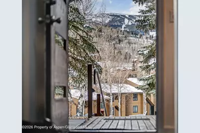35 Lower Woodbridge Road #O155, Snowmass Village, CO 81615 - Photo 3
