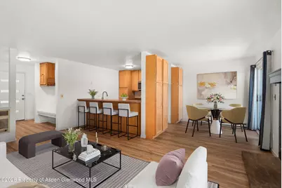 35 Lower Woodbridge Road #O155, Snowmass Village, CO 81615 - Photo 3