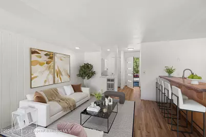 35 Lower Woodbridge Road #O155, Snowmass Village, CO 81615 - Photo 5
