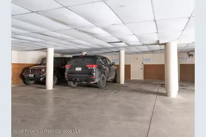 700 S Monarch Street #107, Aspen, CO 81611 - Photo 9