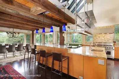 845 Aspen Oak Drive, Aspen, CO 81611 - Photo 5