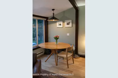 409 Park Circle #2, Aspen, CO 81611 - Photo 5