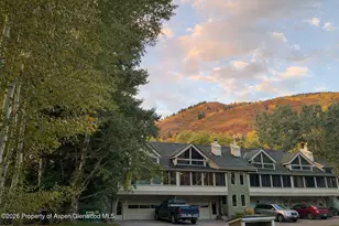 409 Park Cir, Aspen, CO 81611 - Photo 1