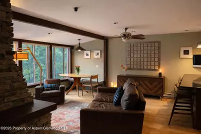 409 Park Circle #2, Aspen, CO 81611 - Photo 3