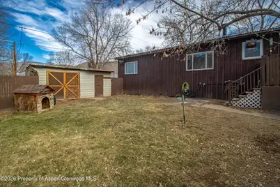 5033 County Road 335 #135, New Castle, CO 81647 - Photo 3