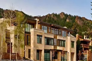 625 E Main St, Aspen, CO 81611 - Photo 1