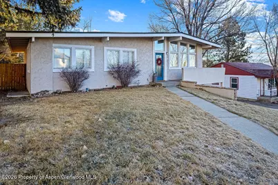 1005 Pershing Street, Craig, CO 81625 - Photo 45