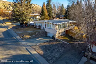 1005 Pershing Street, Craig, CO 81625 - Photo 1