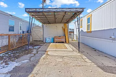 2210 W 3rd Street #38, Craig, CO 81625 - Photo 21