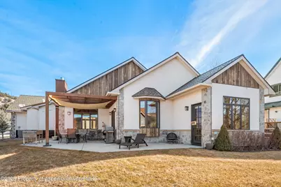 19 Buckskin Court, Carbondale, CO 81623 - Photo 3