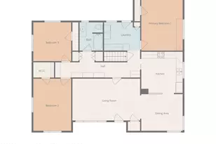 444 1st St, Meeker, CO 81641 - Photo 3