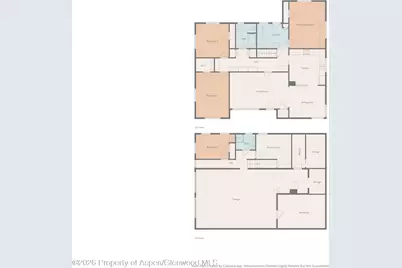 444 1st Street, Meeker, CO 81641 - Photo 5