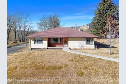 444 1st Street, Meeker, CO 81641 - Photo 1