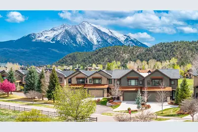 3600 Crystal Bridge Drive, Carbondale, CO 81623 - Photo 1
