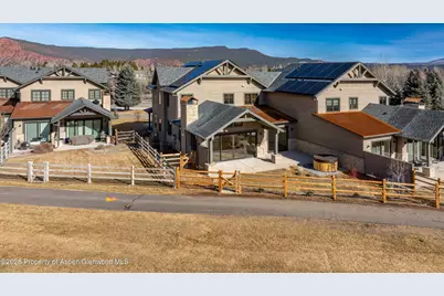 3600 Crystal Bridge Drive, Carbondale, CO 81623 - Photo 3