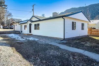 138 N 7th Street, New Castle, CO 81647 - Photo 1