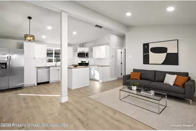 138 N 7th Street, New Castle, CO 81647 - Photo 5