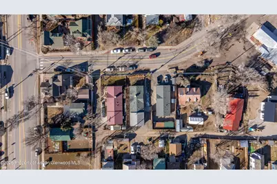 138 N 7th Street, New Castle, CO 81647 - Photo 17