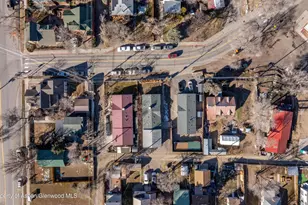 138 N 7th St, New Castle, CO 81647 - Photo 17