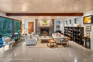 256 Twining Flats Rd, Aspen, CO 81611 - Photo 9