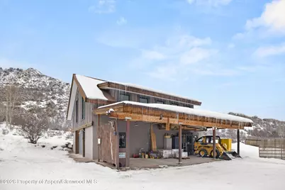 256 Twining Flats Road, Aspen, CO 81611 - Photo 29