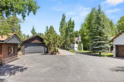 256 Twining Flats Road, Aspen, CO 81611 - Photo 29