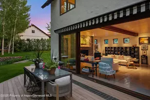256 Twining Flats Rd, Aspen, CO 81611 - Photo 41