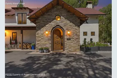 256 Twining Flats Road, Aspen, CO 81611 - Photo 35