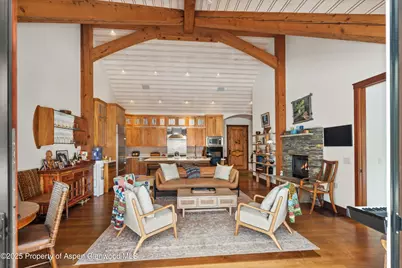 256 Twining Flats Road, Aspen, CO 81611 - Photo 23