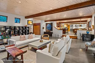 256 Twining Flats Rd, Aspen, CO 81611 - Photo 7